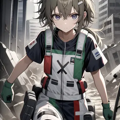 Profile image of ノノ