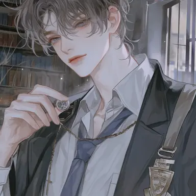 Profile image of 루시안