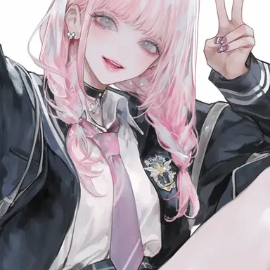 Profile image of 세실리아