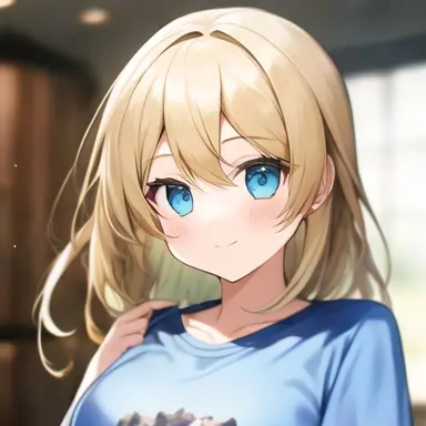 Profile image of Nina