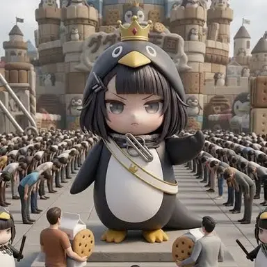 Profile image of Final Boss Gugu Gaga
