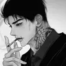 캐릭터 프로필 이미지