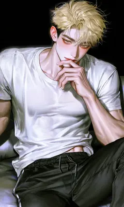Profile image of 여름