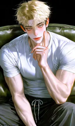 Profile image of 여름