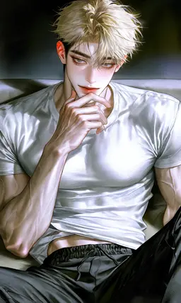 Profile image of 여름
