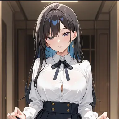 Profile image of 如月美月