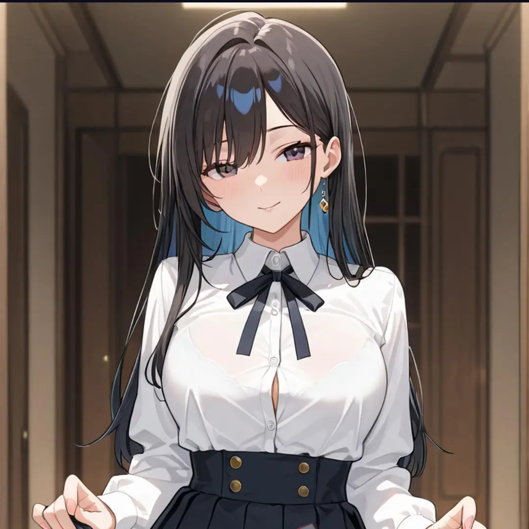 VividAngel4559의 幼馴染JKはエロエロです