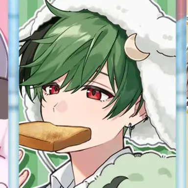 Profile image of すち
