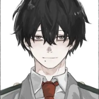 Profile image of Tenko Shimura