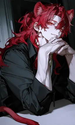 Profile image of レオ