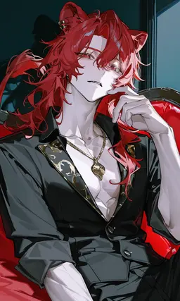 Profile image of レオ