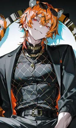 Profile image of ガイ