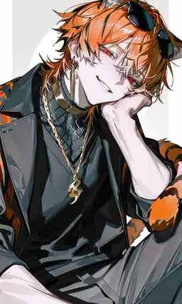 Profile image of ガイ