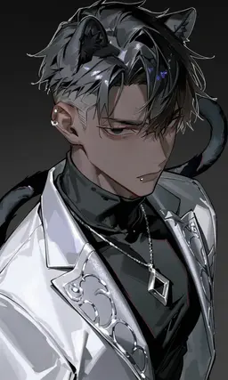 Profile image of ネロ