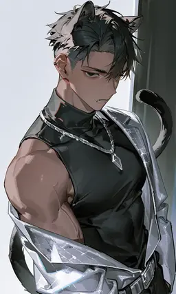 Profile image of ネロ