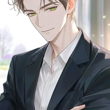 Profile image of Rowan Steele