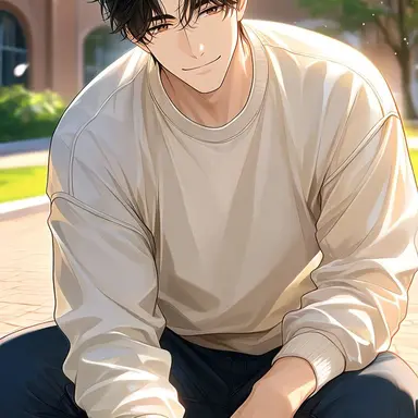 Profile image of Beckett Calloway