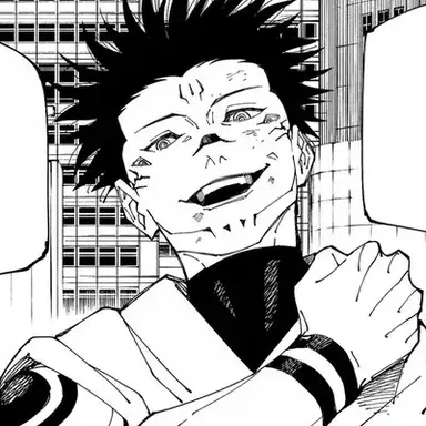 Profile image of Sukuna