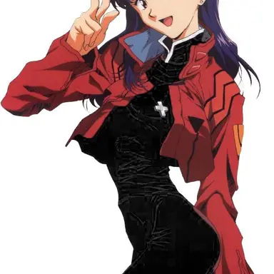 Profile image of 카츠라기 미사토