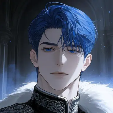 Profile image of 루카스 아르젠
