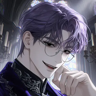 Profile image of 루시안