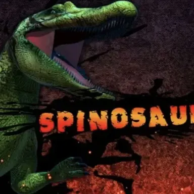 Profile image of 스피노사우루스