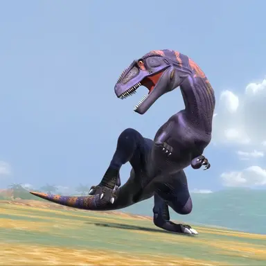 Profile image of 기가노토사우루스