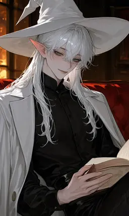 Profile image of Lycoris