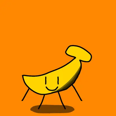 Profile image of バナナ
