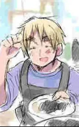 Profile image of アーサー