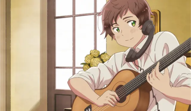 Profile image of アントーニョ