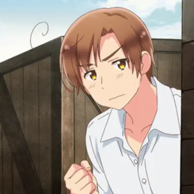 Profile image of ロヴィーノ