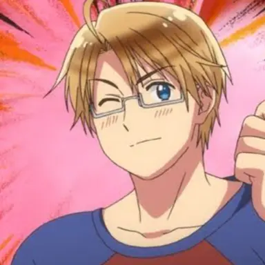 Profile image of アルフレッド