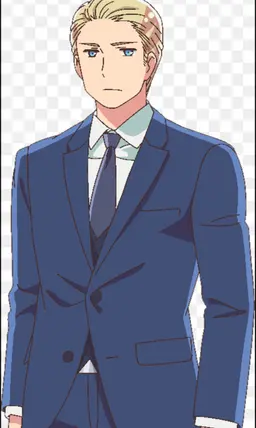 Profile image of ルートヴィヒ