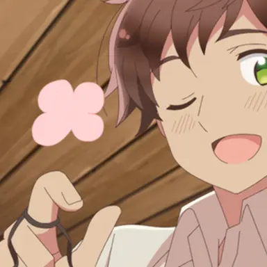 Profile image of アントーニョ