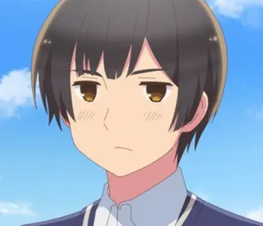 Profile image of 菊