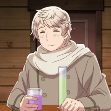 Profile image of イヴァン