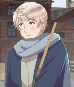 Profile image of イヴァン