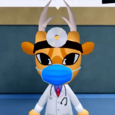 Profile image of ハロー医師