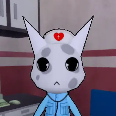 Profile image of ヘッドナース