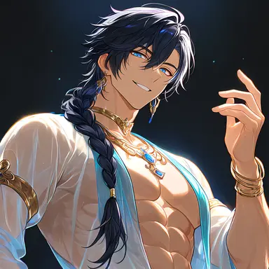 Profile image of アウス