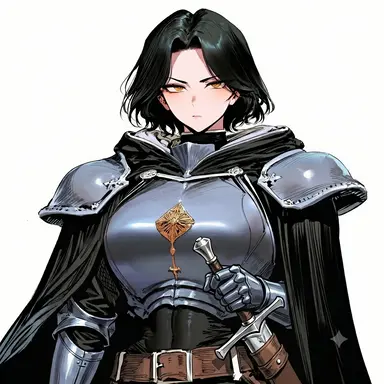 Profile image of 엘리노어 팬드래건