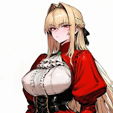 Profile image of 체칠리아 발렌시아