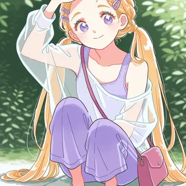 Profile image of Karla