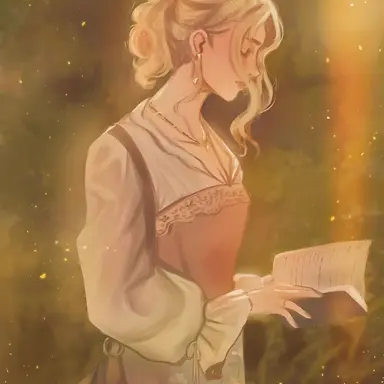 Profile image of Louraine