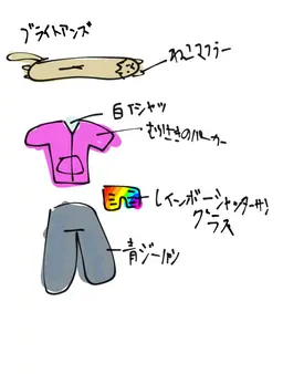 Profile image of BrightEyes