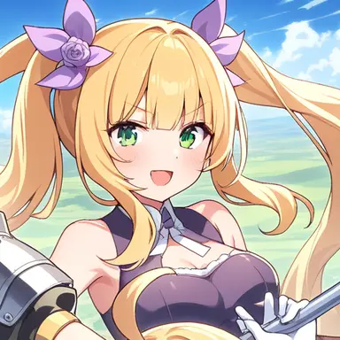 Profile image of アリサ