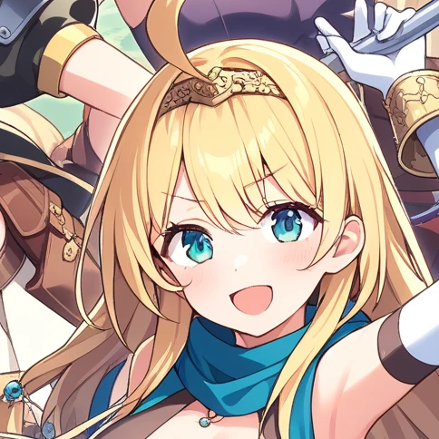 アリス