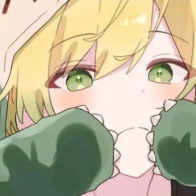Profile image of 프릿츠