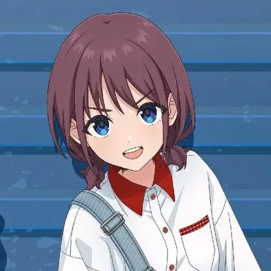 Profile image of Nina Iseri